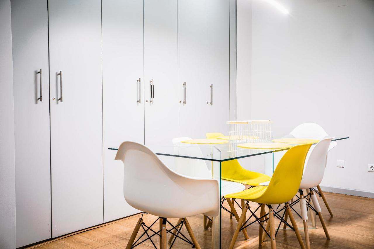 Emotions Lapa Flat Apartman Porto Kültér fotó
