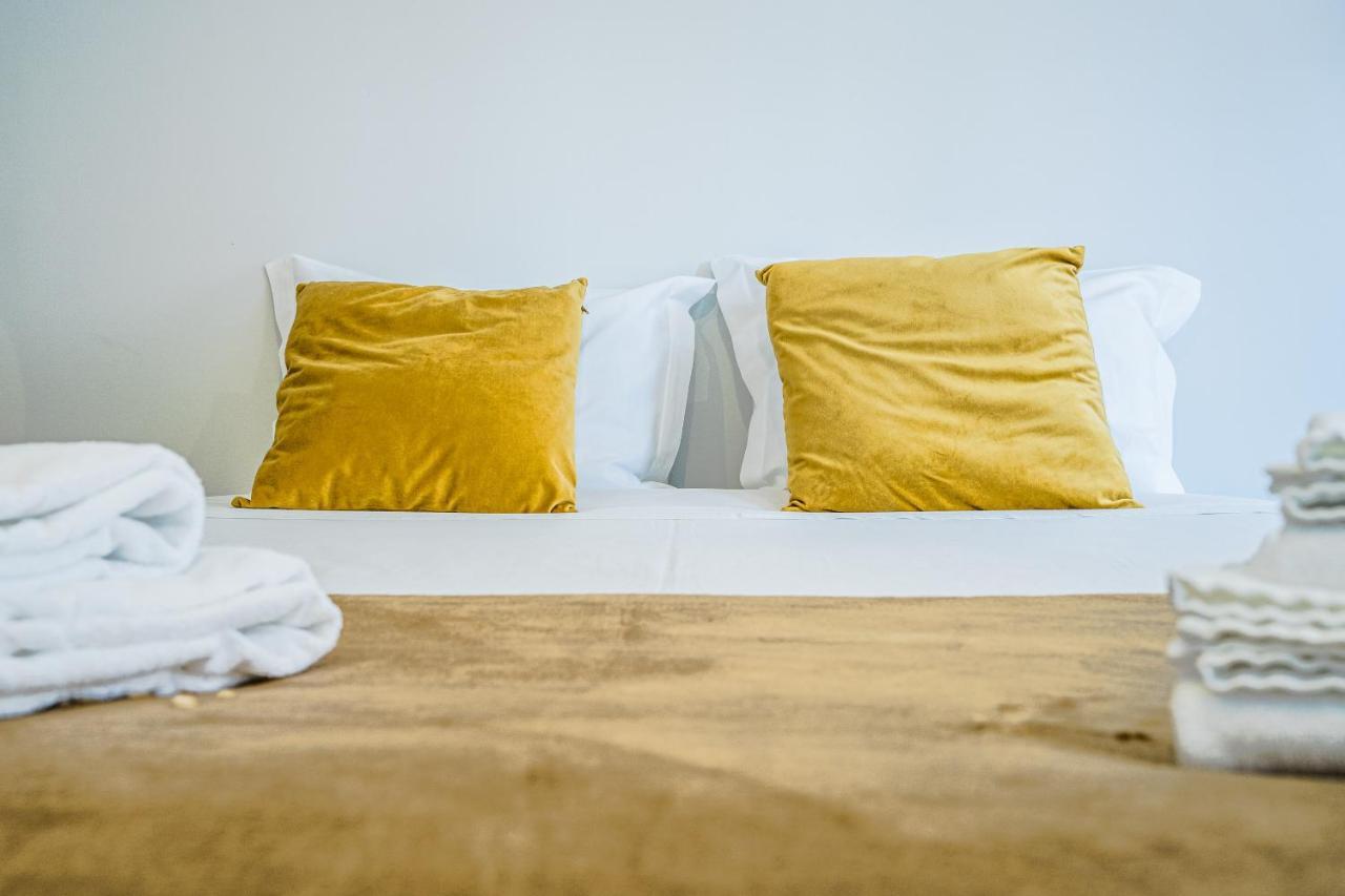 Emotions Lapa Flat Apartman Porto Kültér fotó