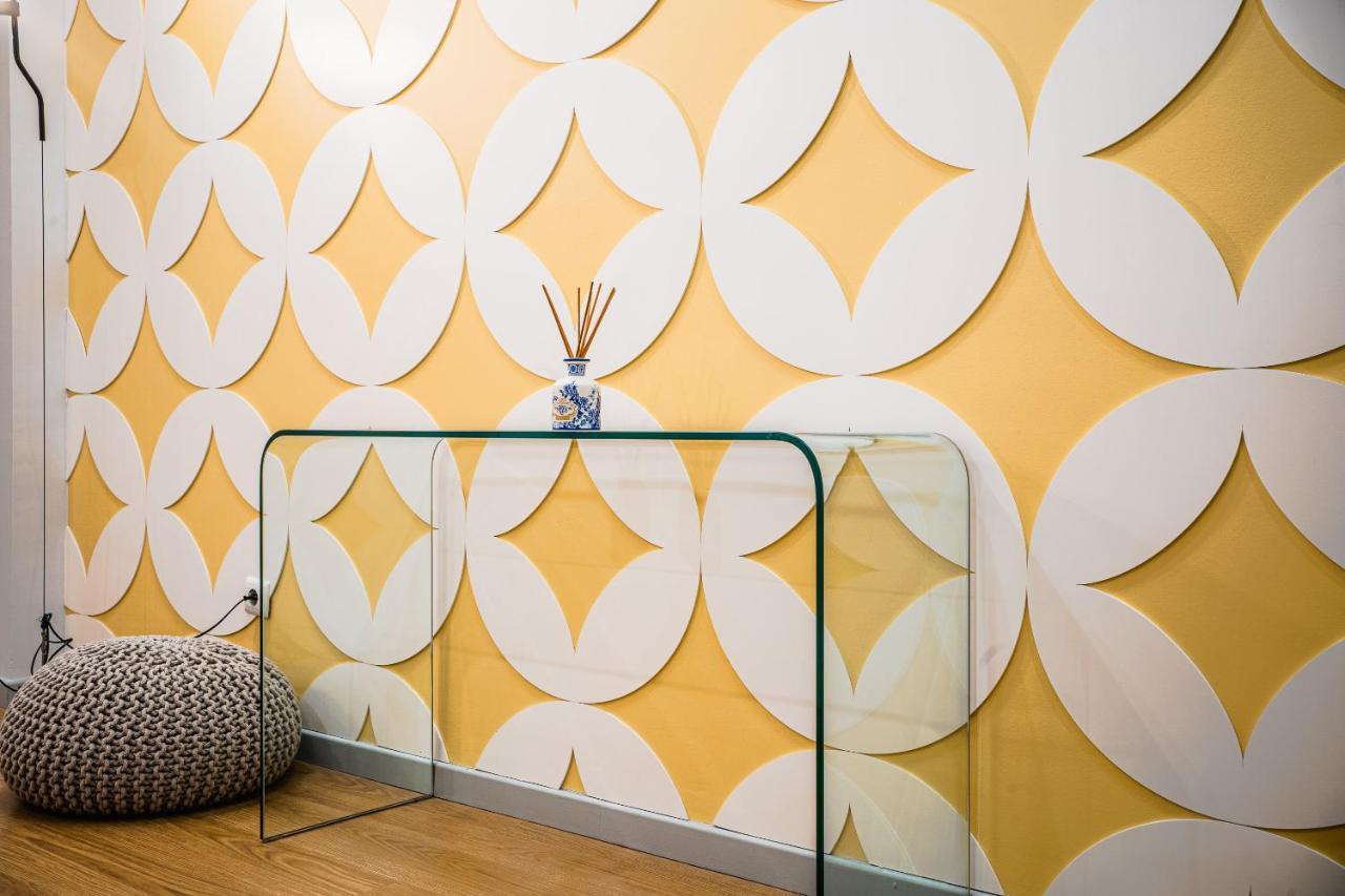 Emotions Lapa Flat Apartman Porto Kültér fotó