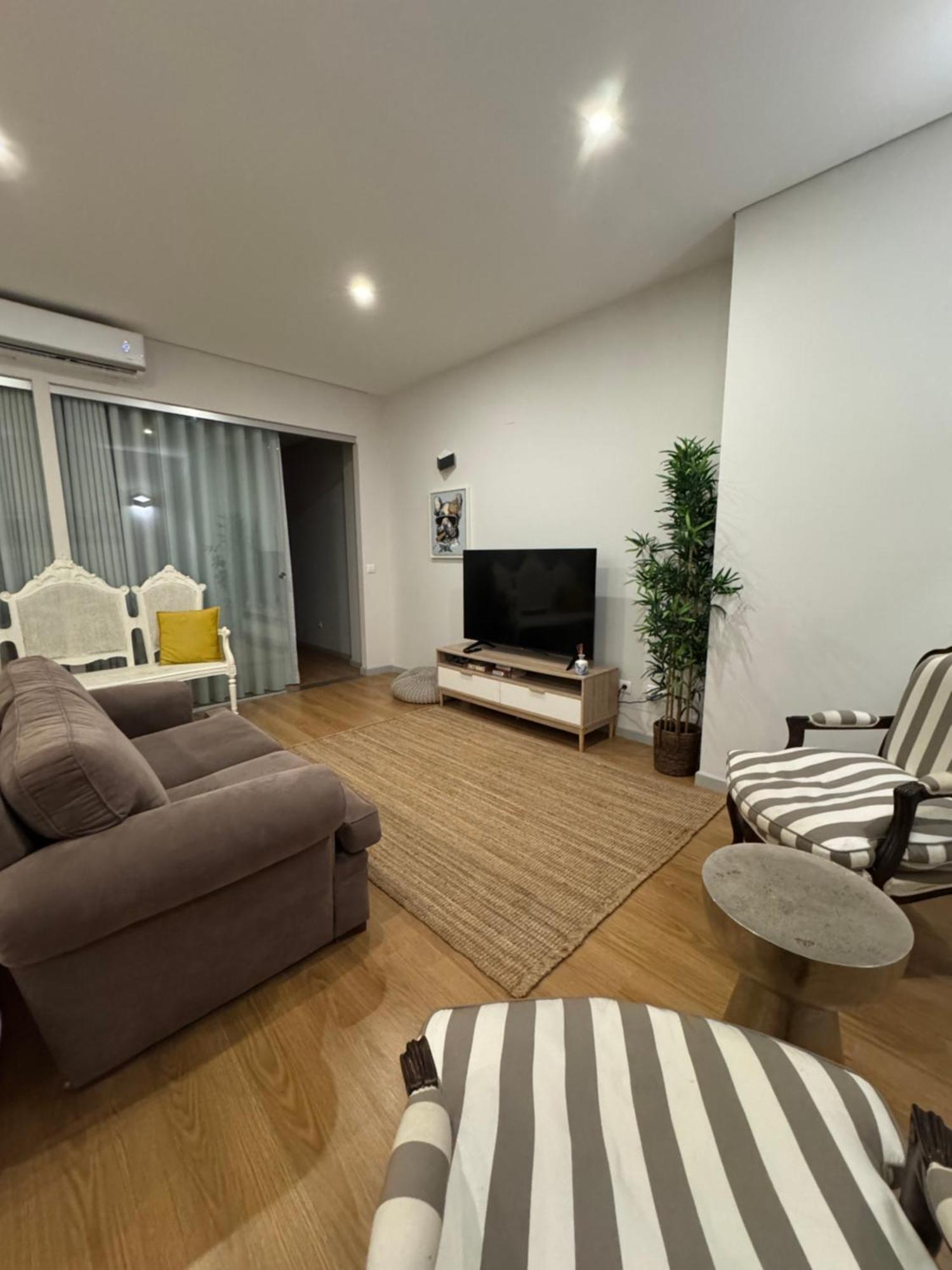 Emotions Lapa Flat Apartman Porto Kültér fotó