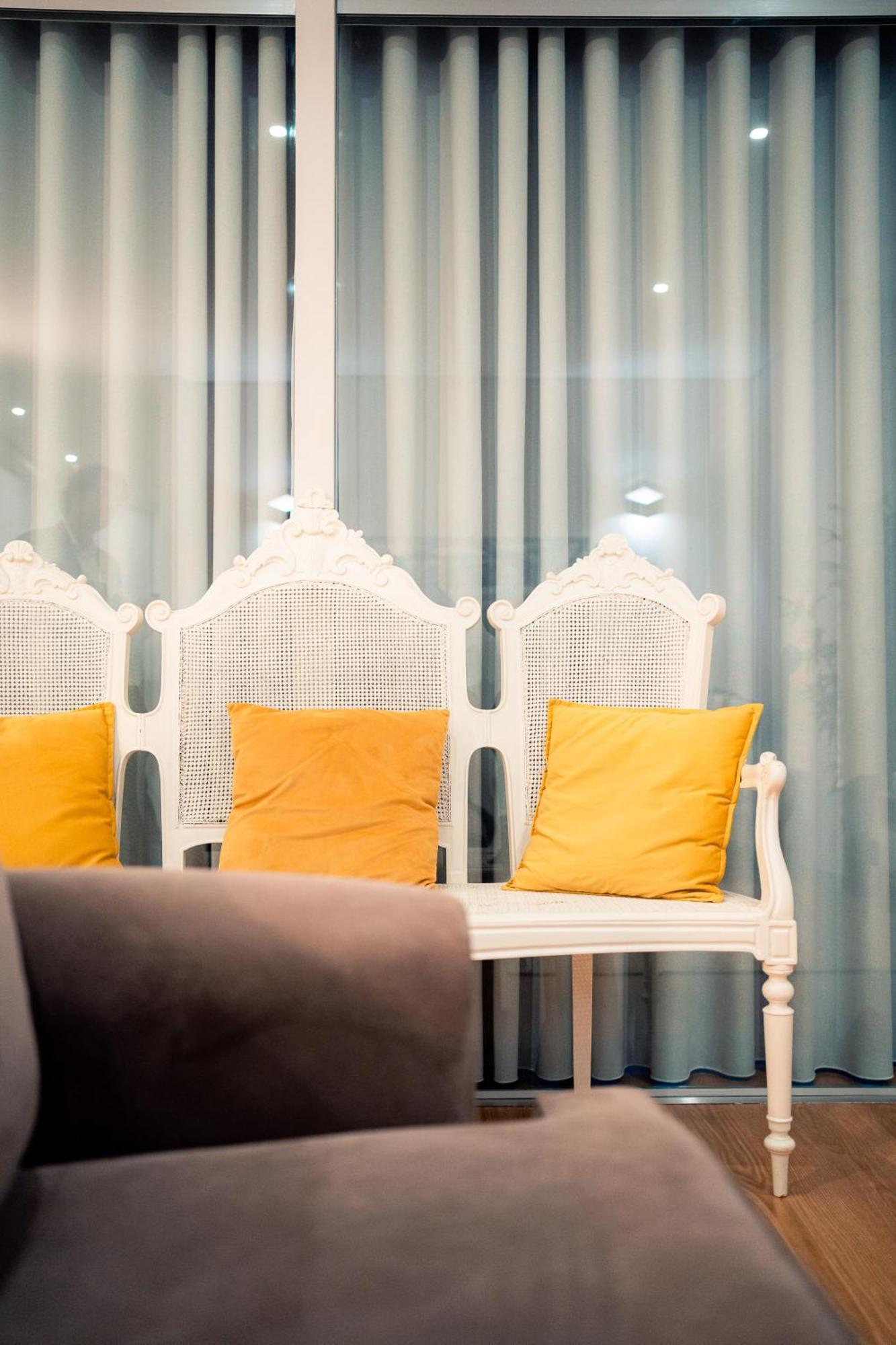 Emotions Lapa Flat Apartman Porto Kültér fotó