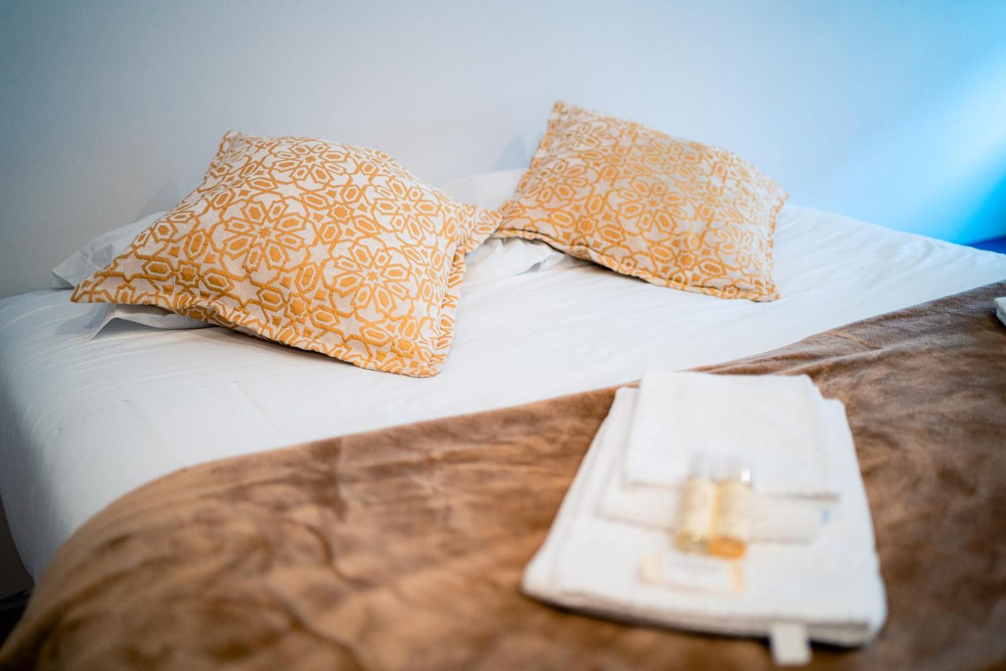 Emotions Lapa Flat Apartman Porto Kültér fotó