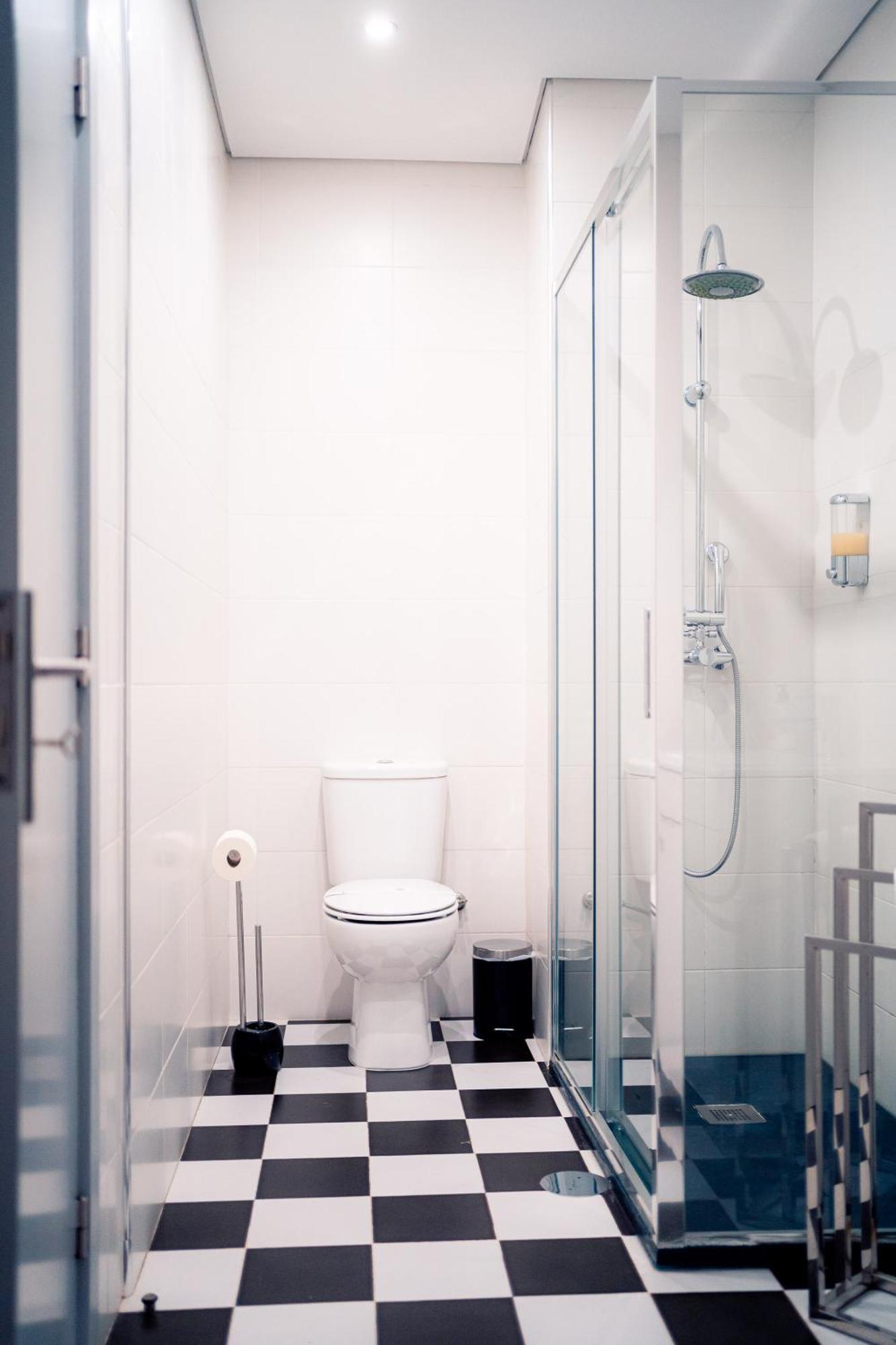 Emotions Lapa Flat Apartman Porto Kültér fotó